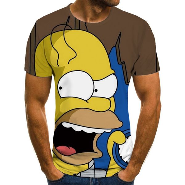 simpson pullover simpson family joint 3d print shirts comics anime harajuku men clothing
simpson pullover simpson family joint 3d print shirts comics anime harajuku men clothing