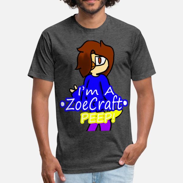 peeps logo t shirt men loose cotton o-neck standard loose humor spring outfit shirt
peeps logo t shirt men loose cotton o-neck standard loose humor spring outfit shirt