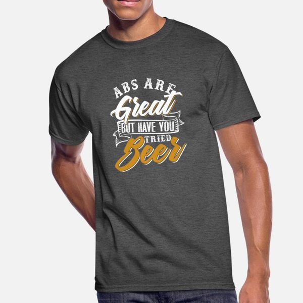 abs велики, но вы пробовали пиво t shirt мужчины сумасшедшие 100% хлопок круглым воротом уникальный сумасшедшая мода весна осень шаблон
abs велики, но вы пробовали пиво t shirt мужчины сумасшедшие 100% хлопок круглым воротом уникальный сумасшедшая мода весна осень шаблон