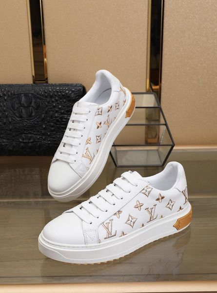 2021w limited edition men 's sneakers fashion casual flat shoes ,a full set of original shoe box delivery ,size 38 -45, Black
2021w limited edition men 's sneakers fashion casual flat shoes ,a full set of original shoe box delivery ,size 38 -45, Black