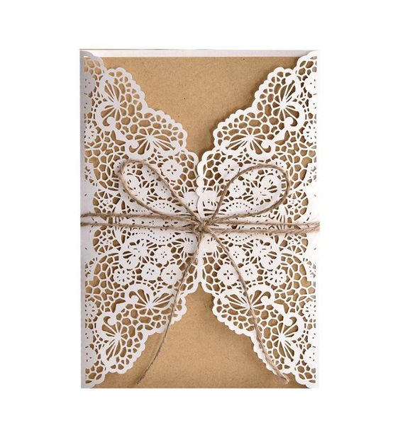 greeting cards flower pattern laser cut lace wedding invitations customize invitation with seal envelope
greeting cards flower pattern laser cut lace wedding invitations customize invitation with seal envelope