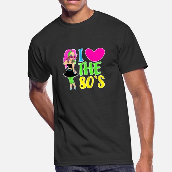i love the 80s love this funky retro 80s gift 1980 t shirt men designer 100% cotton o-neck normal crazy comical summer formal shirt
i love the 80s love this funky retro 80s gift 1980 t shirt men designer 100% cotton o-neck normal crazy comical summer formal shirt