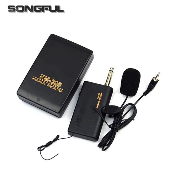 professional remote wireless microphone system headset lavalier lapel mic receiver transmitter radio megaphone clip 3.5mm mic
professional remote wireless microphone system headset lavalier lapel mic receiver transmitter radio megaphone clip 3.5mm mic