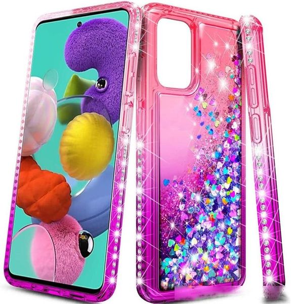 for samsung a51 case luxury liquid quicksand glitter bling case soft tpu phone case for samsung a71 a01 a11 a21 a31 a41
for samsung a51 case luxury liquid quicksand glitter bling case soft tpu phone case for samsung a71 a01 a11 a21 a31 a41