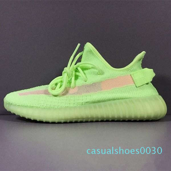 kanye west men desinger triple running outdoor shoes women trainers frozen yellow cream zebra bred sports zapatos sneakers c30, Black
kanye west men desinger triple running outdoor shoes women trainers frozen yellow cream zebra bred sports zapatos sneakers c30, Black