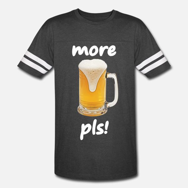 more beer pls funny quote drinking t shirt men designing short sleeve round collar basic solid sunlight casual summer kawaii shirt
more beer pls funny quote drinking t shirt men designing short sleeve round collar basic solid sunlight casual summer kawaii shirt