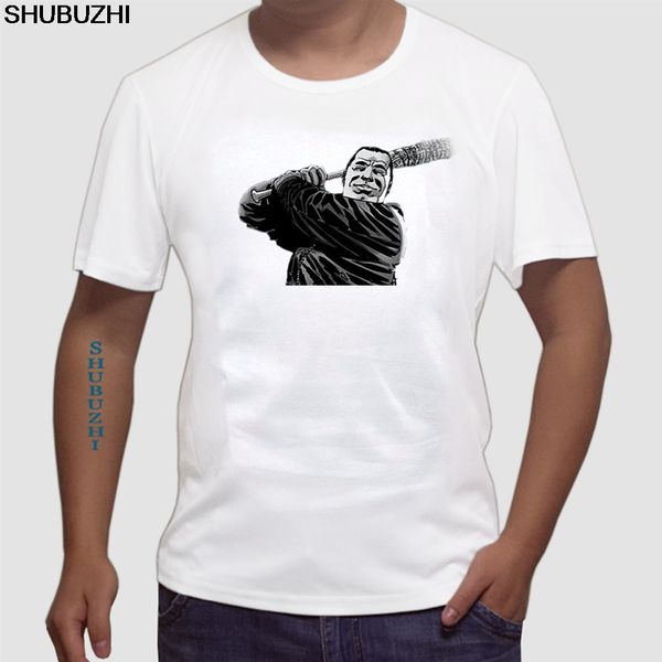 new arrivals negan is coming the walking dead t shirt funny casual clothing euro size
new arrivals negan is coming the walking dead t shirt funny casual clothing euro size