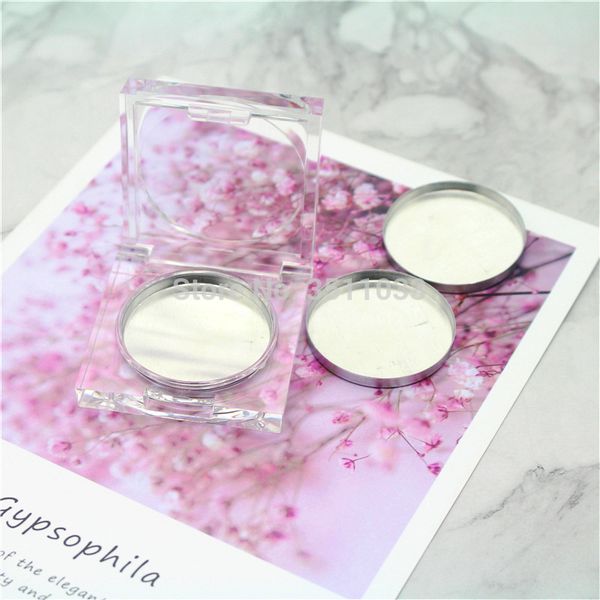 storage bottles & jars transparent square empty eyeshadow palettes case diy plastic blusher compacts clear lipstick plate container box
storage bottles & jars transparent square empty eyeshadow palettes case diy plastic blusher compacts clear lipstick plate container box