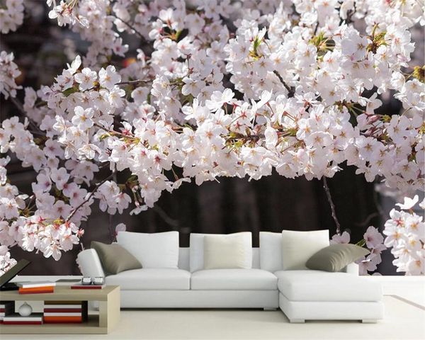 романтический цветочные 3d обои красивые cherry blossom hd scenery простой нордик современный интерьер шёлк mural обои
романтический цветочные 3d обои красивые cherry blossom hd scenery простой нордик современный интерьер шёлк mural обои