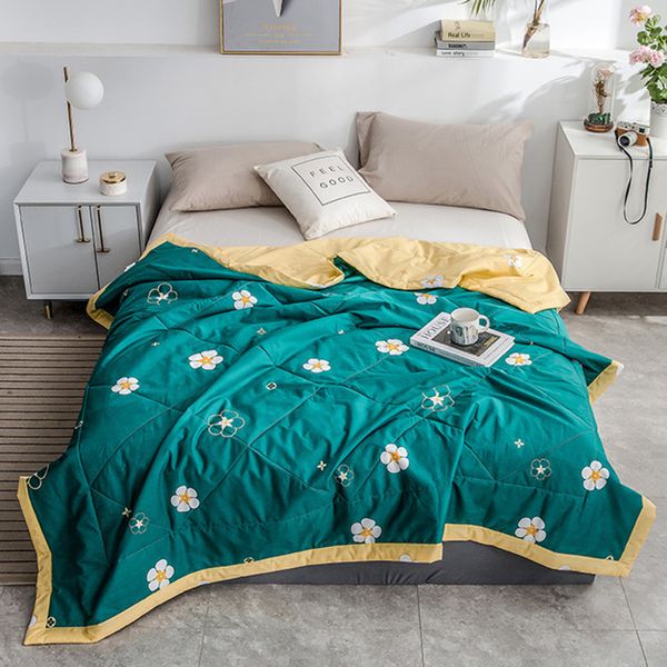 comforters & sets luxury cotton summer quilts twin single queen blankets bed cover children adults duvet soft pink flower comfo
comforters & sets luxury cotton summer quilts twin single queen blankets bed cover children adults duvet soft pink flower comfo