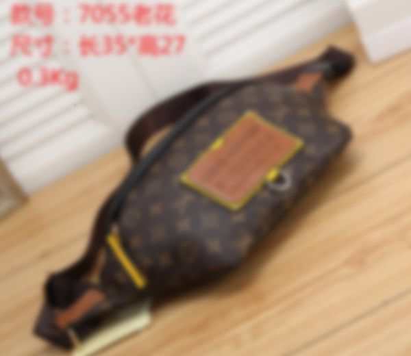 designer fashion men's and women's leather front bag brand casual letter sport cross-body bag shoulder bag 20082018u
designer fashion men's and women's leather front bag brand casual letter sport cross-body bag shoulder bag 20082018u