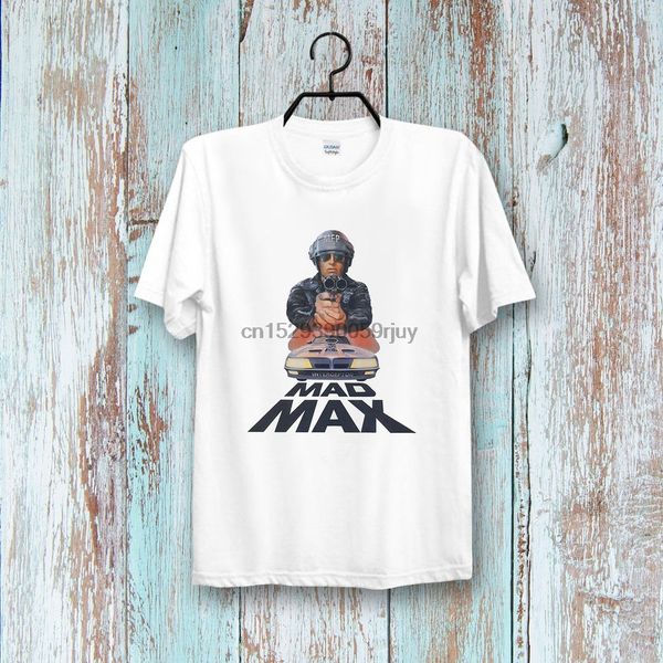 mad max interceptor mfp action movie poster tee top vintage unisexladies tshirt b198
mad max interceptor mfp action movie poster tee top vintage unisexladies tshirt b198