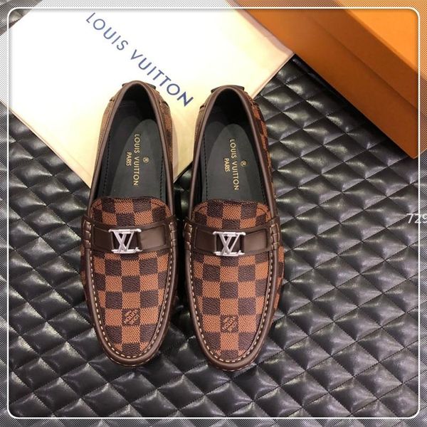 729 2019 luxury desinger men casual shoes oxford dress shoes for men platform desinger shoes leather lace up wedding daily sneaker 38-45 b, Black
729 2019 luxury desinger men casual shoes oxford dress shoes for men platform desinger shoes leather lace up wedding daily sneaker 38-45 b, Black