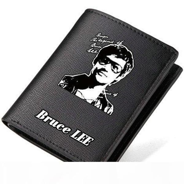 bruce lee wallet kung fu king purse super star short long cash note case money notecase leather burse bag card holders, Red;black
bruce lee wallet kung fu king purse super star short long cash note case money notecase leather burse bag card holders, Red;black