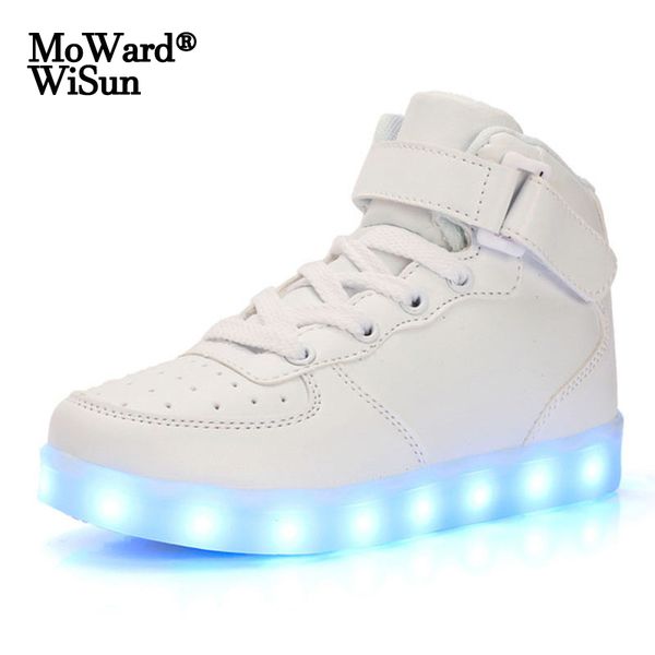 size 35-44 men'&women' sneakers luminous led shoes with luminous sole light glowing sneakers light up shoes led slippers lj20082, Black;grey
size 35-44 men'&women' sneakers luminous led shoes with luminous sole light glowing sneakers light up shoes led slippers lj20082, Black;grey