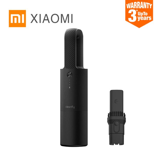 mijia portable car handheld vacuum cleaner for home wireless mini dust catcher strong cyclone suction cleanfly fvq
mijia portable car handheld vacuum cleaner for home wireless mini dust catcher strong cyclone suction cleanfly fvq