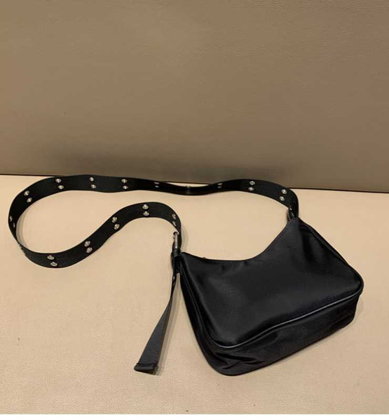 fashion women small handbag nylon casual shoulder messenger bag female cross body bag vintage black hugty77
fashion women small handbag nylon casual shoulder messenger bag female cross body bag vintage black hugty77