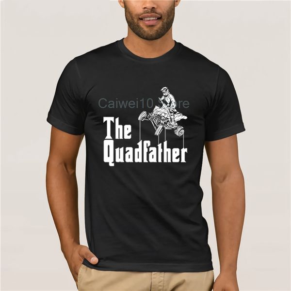 round neck cool man's t shirt the quadfather sweatshirt funny atv quad bike gift men's white short sleeve t shirt
round neck cool man's t shirt the quadfather sweatshirt funny atv quad bike gift men's white short sleeve t shirt