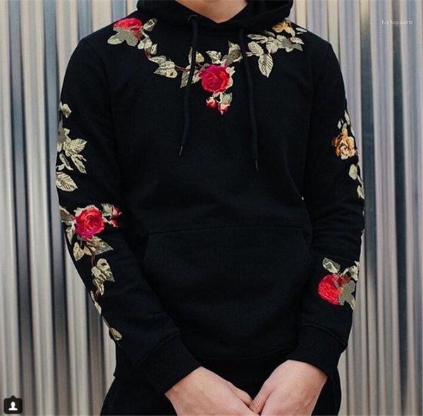 fashion long sleeve harajuku males clothing mens designer hoodies casual hooded collar loose pocket hoodies for man, Black
fashion long sleeve harajuku males clothing mens designer hoodies casual hooded collar loose pocket hoodies for man, Black