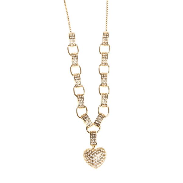 2020 shining heart shape pendant necklace chain bracelet cubic zirconia set silver color charm dubai jewelry bride wedding
2020 shining heart shape pendant necklace chain bracelet cubic zirconia set silver color charm dubai jewelry bride wedding