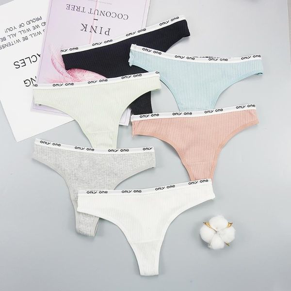 3pcs/lots panties tangas women thong cotton sports g-string thread fashion underwear inscription breathable t panty, Black;pink
3pcs/lots panties tangas women thong cotton sports g-string thread fashion underwear inscription breathable t panty, Black;pink