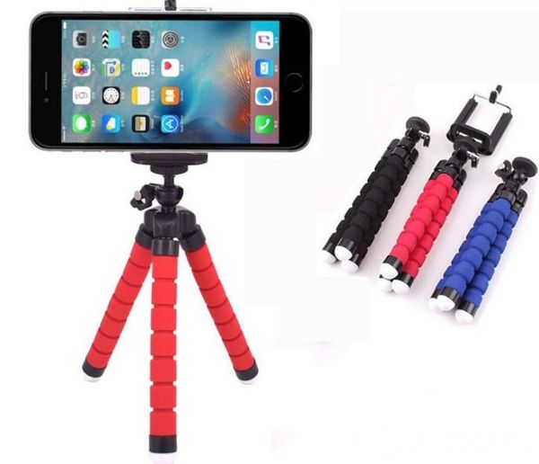 mini flexible camera phone holder flexible ocs tripod bracket stand holder mount monopod styling accessories llfa
mini flexible camera phone holder flexible ocs tripod bracket stand holder mount monopod styling accessories llfa