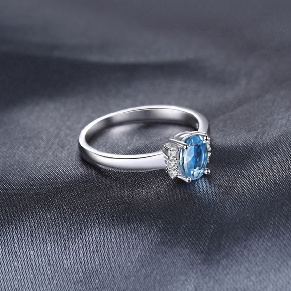 jewelrypalace классический 1ct овальный натуральный голубой топаз кольцо 100% real 925 кольца стерлингового серебра помолвки для женщин fine, Slivery;golden
jewelrypalace классический 1ct овальный натуральный голубой топаз кольцо 100% real 925 кольца стерлингового серебра помолвки для женщин fine, Slivery;golden