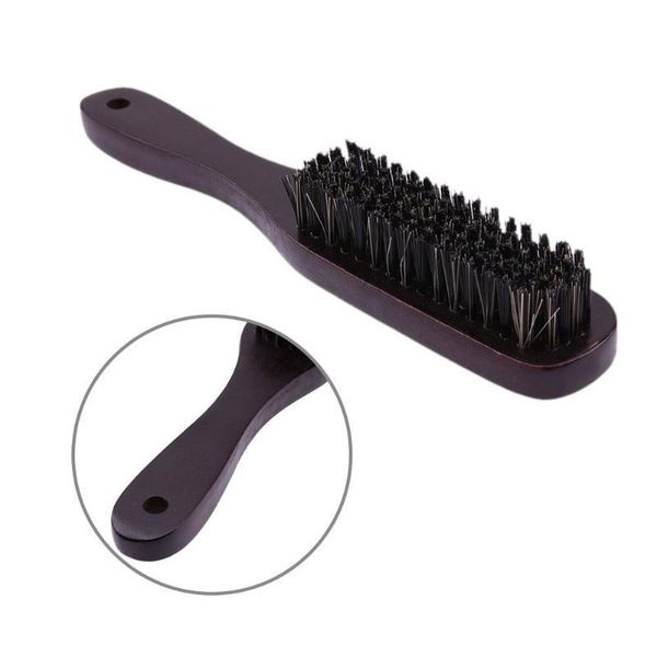 brush bristle massage beech hairbrush comb boar wood tool 1pc handle beauty salon comb beard hair beard brush ftpqa hairclippersstore, Silver
brush bristle massage beech hairbrush comb boar wood tool 1pc handle beauty salon comb beard hair beard brush ftpqa hairclippersstore, Silver