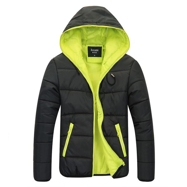 2020 winter jacket men down cotton nylon men clothes winter outdoors warm jacket black man coat chaquetas hombre, Black;brown
2020 winter jacket men down cotton nylon men clothes winter outdoors warm jacket black man coat chaquetas hombre, Black;brown