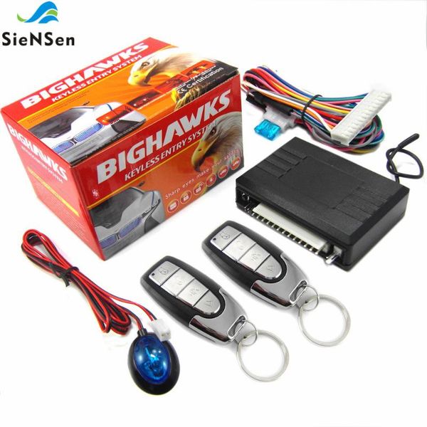 alarm systems siensen car system auto remote central lock kit door keyless entry m604-8115
alarm systems siensen car system auto remote central lock kit door keyless entry m604-8115