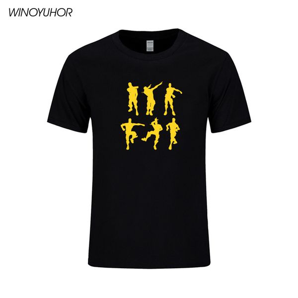 мужчины tshirt смешные футболки для взрослых mens детей kid gaming танец горячие скидку новая мода топ футболка мужская тенниска
мужчины tshirt смешные футболки для взрослых mens детей kid gaming танец горячие скидку новая мода топ футболка мужская тенниска