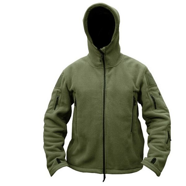 military man fleece tactical softshell jacket polartec thermal polar hooded outerwear coat army clothes
military man fleece tactical softshell jacket polartec thermal polar hooded outerwear coat army clothes