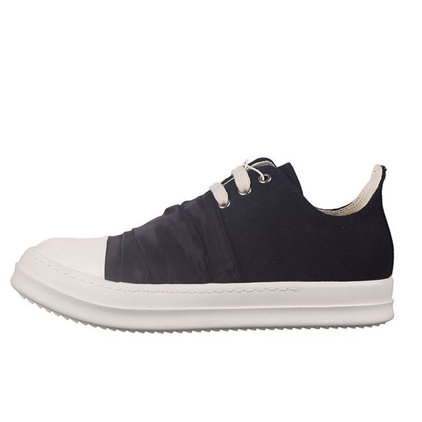 low shoes black male silk folds wild road conditions tide male sports and leisure shoes wild female tide shoes
low shoes black male silk folds wild road conditions tide male sports and leisure shoes wild female tide shoes