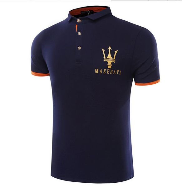 maserati crown polo shirts golf slim comfortable designer formal polo shirts with cotton blend for men ,size m-4xl
maserati crown polo shirts golf slim comfortable designer formal polo shirts with cotton blend for men ,size m-4xl