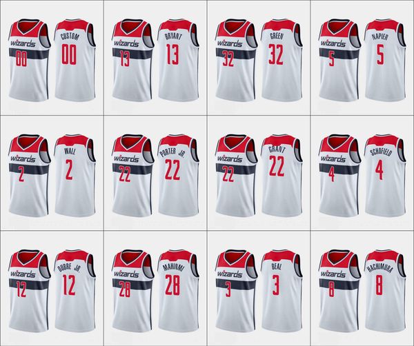 washington wizards men bradley beal admiral schofield rui hachimura ian mahinmi jeff green nba white custom association jersey, Black
washington wizards men bradley beal admiral schofield rui hachimura ian mahinmi jeff green nba white custom association jersey, Black