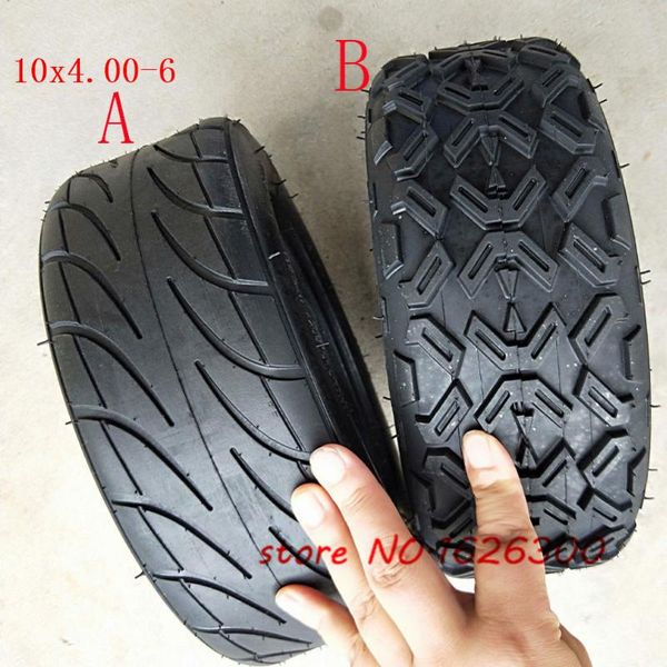 10x4.00-6 10*4.00-6 tire tubeless vacuum tyre for electric citycoco scooter go karts atv quad bike off-road
10x4.00-6 10*4.00-6 tire tubeless vacuum tyre for electric citycoco scooter go karts atv quad bike off-road
