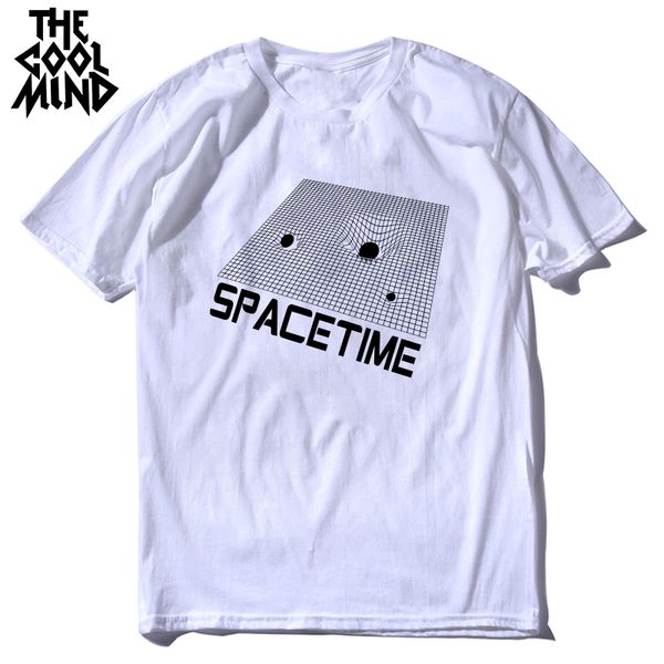 coolmind 100% хлопок пространства времени печать мужчины t shrit случайных родов рукав летние мужчины тенниска мужских рубашек тройника
coolmind 100% хлопок пространства времени печать мужчины t shrit случайных родов рукав летние мужчины тенниска мужских рубашек тройника