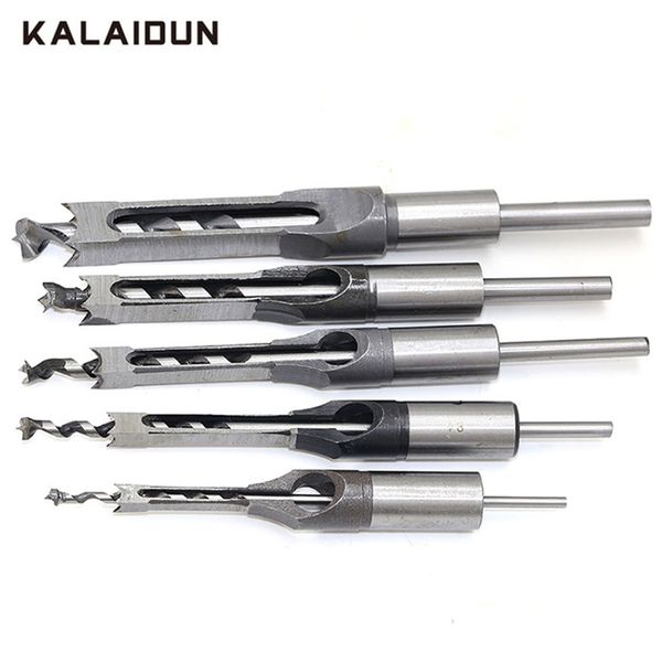 kalaidun 6mm carpenter square drill bit tool drilling woodworking auger bit hole drill guide positioner power tool sets
kalaidun 6mm carpenter square drill bit tool drilling woodworking auger bit hole drill guide positioner power tool sets