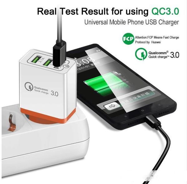qc 3.0 wall charger 3 ports travel adapter quick charge multi usb phone adapters eu us portable fast charging for smartphone huawei
qc 3.0 wall charger 3 ports travel adapter quick charge multi usb phone adapters eu us portable fast charging for smartphone huawei