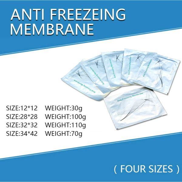 3pcs antie membrane 34*42cm 12*12cm 32*32cm antiing membrane anti-ing membrane pad for fat ing dhl shipping
3pcs antie membrane 34*42cm 12*12cm 32*32cm antiing membrane anti-ing membrane pad for fat ing dhl shipping