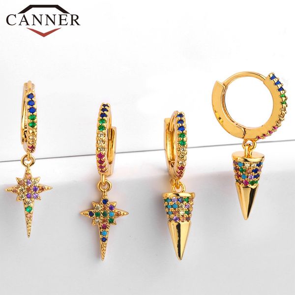 Januarysnow Gold Tiny Charming Zircon Earrings Aretes De Moda Huggie Rainbow Crystal Gothic Cross Hoop Earrings for Women Jewelry Wholesale
Januarysnow Gold Tiny Charming Zircon Earrings Aretes De Moda Huggie Rainbow Crystal Gothic Cross Hoop Earrings for Women Jewelry Wholesale