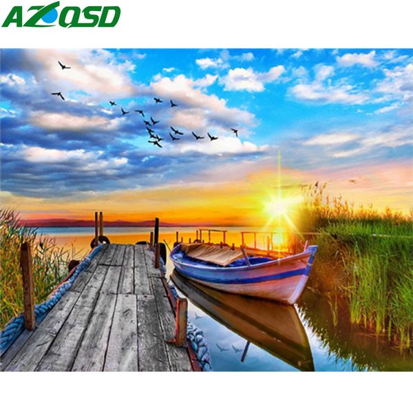 azqsd paint by numbers на холсте пейзаж unframe diy украшения раскраски by numbers sunset wall art расписанную gift
azqsd paint by numbers на холсте пейзаж unframe diy украшения раскраски by numbers sunset wall art расписанную gift