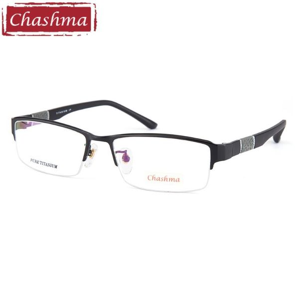 чашма марка бизнес стиль мужчина eyeglass pure titanium рамка tr90 rubber arms wide зрелища рама 140 мм для прогрессивной линзы, Black
чашма марка бизнес стиль мужчина eyeglass pure titanium рамка tr90 rubber arms wide зрелища рама 140 мм для прогрессивной линзы, Black