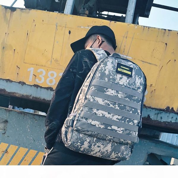 designer-pubg combat backpack 1:1 oxford material shoulder bag for men and women school bags 2 color available
designer-pubg combat backpack 1:1 oxford material shoulder bag for men and women school bags 2 color available