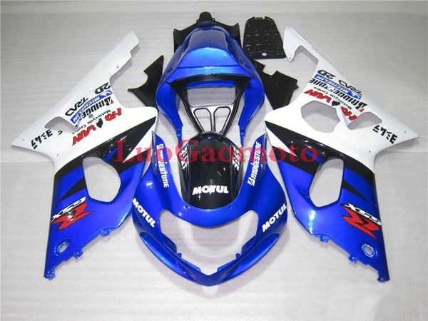 fairings kit for suzuki gsxr1000 k1 k2 gsxr 1000 00 01 02 gsxr1000 2000 2001 2002 bodywork blue white #238yd
fairings kit for suzuki gsxr1000 k1 k2 gsxr 1000 00 01 02 gsxr1000 2000 2001 2002 bodywork blue white #238yd