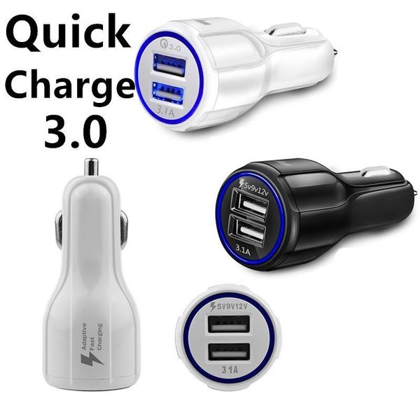 cgjxs smart 9v5v12v qc 3 .0 rapid fast speed charging dual usb port qc3 .0 car charger for samsung s7 s8 plus note 8
cgjxs smart 9v5v12v qc 3 .0 rapid fast speed charging dual usb port qc3 .0 car charger for samsung s7 s8 plus note 8