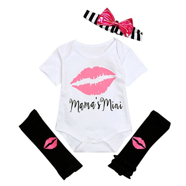 clearance excelent lovely baby girls kids baby boy girl romper pants stocking hair band 3pcs valentine's outfits sets z0214, White
clearance excelent lovely baby girls kids baby boy girl romper pants stocking hair band 3pcs valentine's outfits sets z0214, White