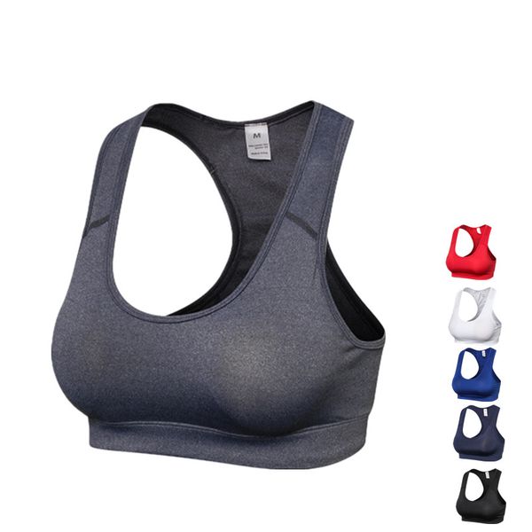new women fitness sports bra shirt sleeveless yoga female plus size running gym exercise shirt vests athletic yoga gym jogging wear, White;red
new women fitness sports bra shirt sleeveless yoga female plus size running gym exercise shirt vests athletic yoga gym jogging wear, White;red