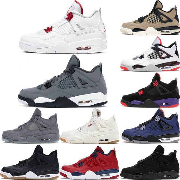 2020 new jumpman 4 4s kaws cream sail black cat men's basketball shoes cool grey cay bred fire red mens trainers sports sneakers
2020 new jumpman 4 4s kaws cream sail black cat men's basketball shoes cool grey cay bred fire red mens trainers sports sneakers