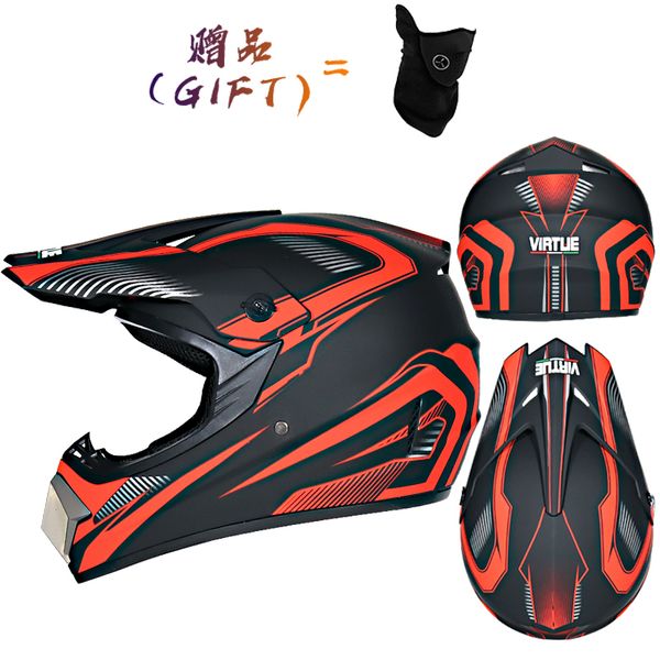 new motorcycle helmet atv off-road vehicle downhill mountain bike dh racing helmet cross capacetes moto lightweight abs
new motorcycle helmet atv off-road vehicle downhill mountain bike dh racing helmet cross capacetes moto lightweight abs